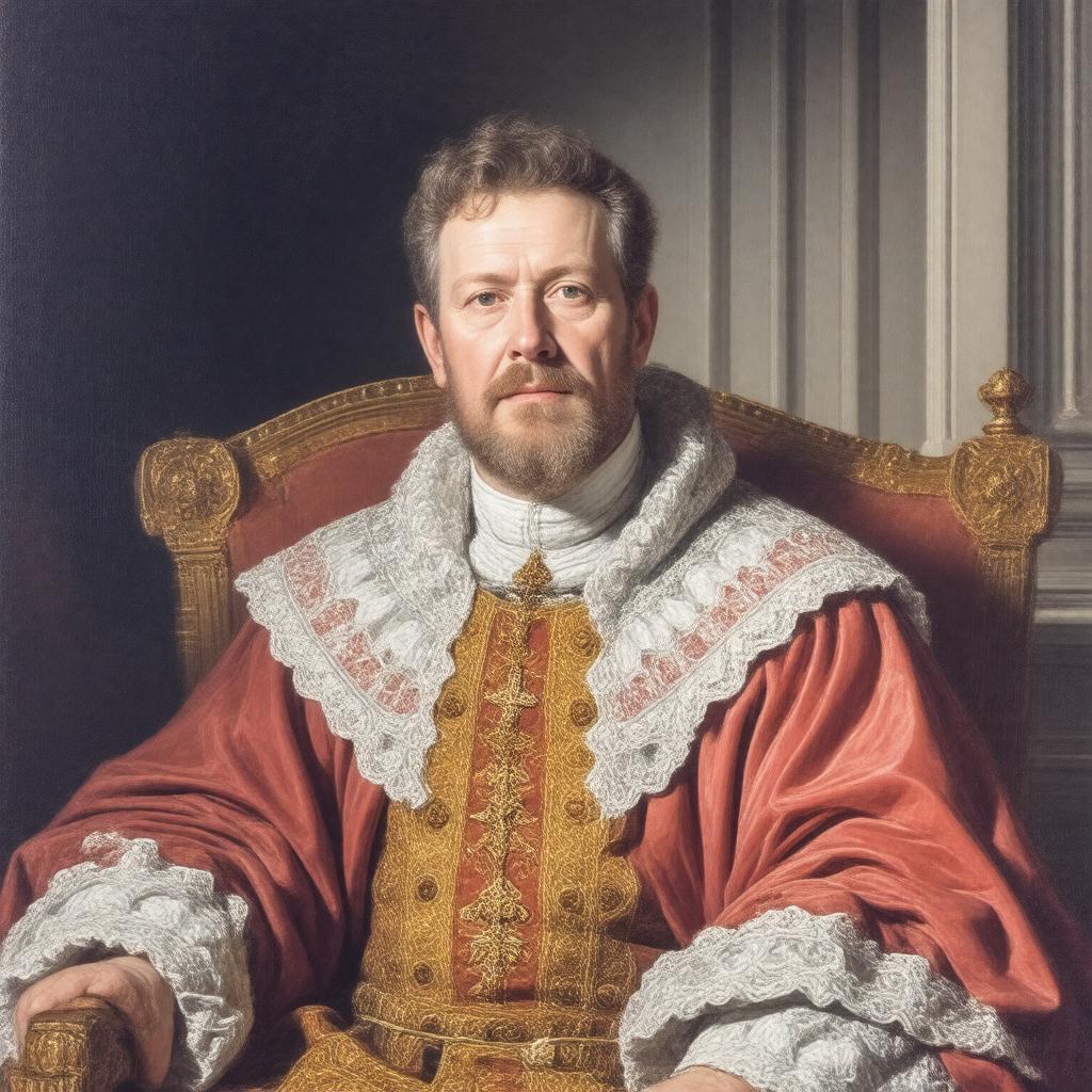 Henry Holland, 3rd Duke of Exeter